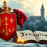 Significado del apellido Tenaglia