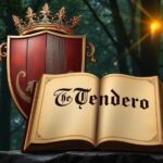 Significado del apellido Tendero