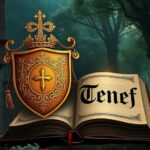 Significado del apellido Tenef