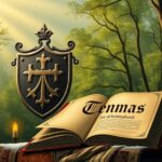 Significado del apellido Tenemas
