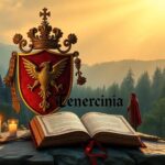 Significado del apellido Tenercina