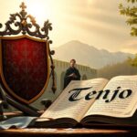Significado del apellido Tenjo