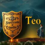Significado del apellido Teo