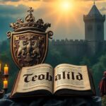Significado del apellido Teobaldo