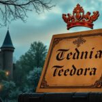 Significado del apellido Teodora