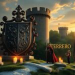 Significado del apellido Terrero