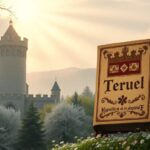 Significado del apellido Teruel