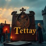 Significado del apellido Tettay