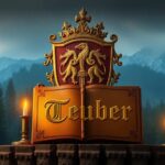 Significado del apellido Teuber
