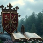 Significado del apellido Teutle