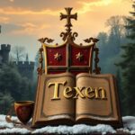 Significado del apellido Texen