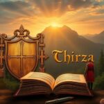 Significado del apellido Thirza