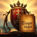 Significado del apellido Tiago