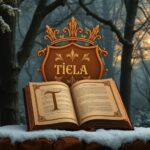 Significado del apellido Tiela