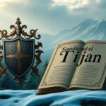 Significado del apellido Tijan