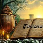 Significado del apellido Tinixara