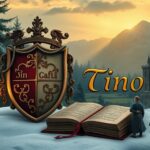 Significado del apellido Tino