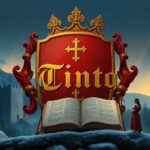 Significado del apellido Tinto