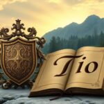 Significado del apellido Tio