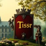 Significado del apellido Tissera