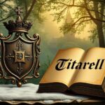 Significado del apellido Titarelli
