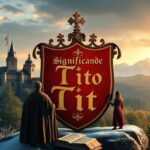 Significado del apellido Tito