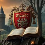 Significado del apellido Tizado