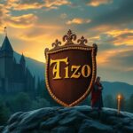 Significado del apellido Tizon