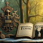 Significado del apellido Tlaloc