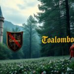 Significado del apellido Toalombo