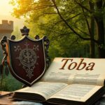 Significado del apellido Toba