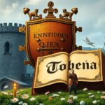 Significado del apellido Tobeña
