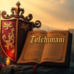 Significado del apellido Tochimani
