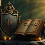 Significado del apellido Toguchi