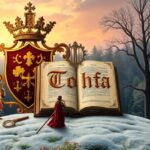Significado del apellido Tohfa