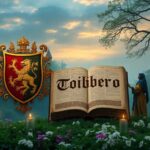 Significado del apellido Toibero