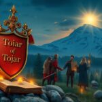 Significado del apellido Tojar