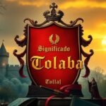 Significado del apellido Tolaba
