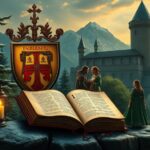 Significado del apellido Toll