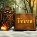 Significado del apellido Tonato