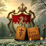 Significado del apellido Toncconi