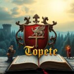 Significado del apellido Topete
