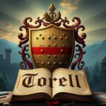 Significado del apellido Torell