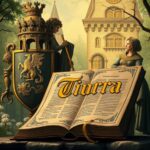 Significado del apellido Torra