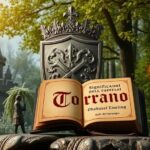 Significado del apellido Torrano