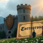 Significado del apellido Torregrosa