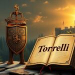 Significado del apellido Torrelli