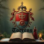 Significado del apellido Torrens