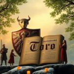 Significado del apellido Torro