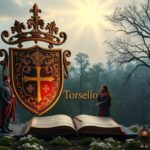 Significado del apellido Torsiello
